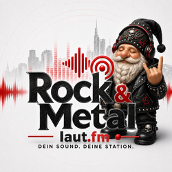 Laut.fm Stations Grafiken