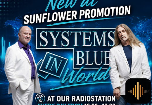 Systems In Blue